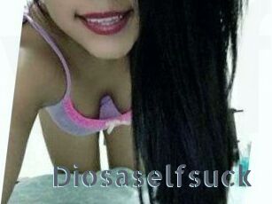 Diosaselfsuck