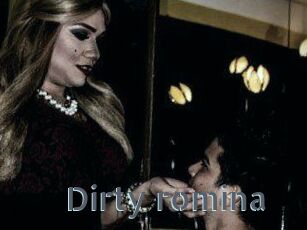 Dirty_romina_