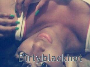 Dirtyblackhot