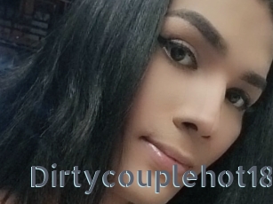 Dirtycouplehot18