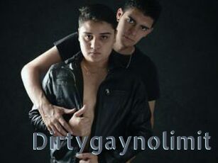 Dirtygaynolimit