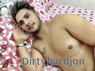 Dirtyhardjon