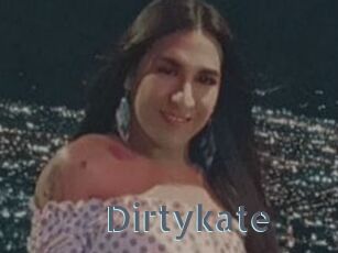 Dirtykate