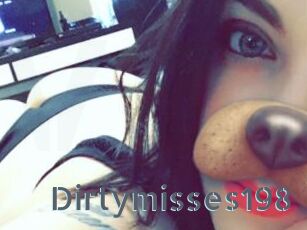 Dirtymisses198