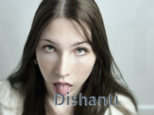 Dishanti