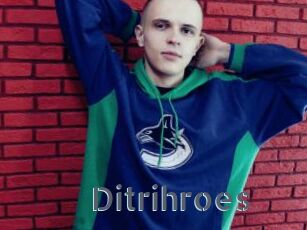 Ditrihroes