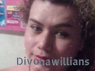 Divonawillians