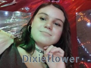 Dixieflower