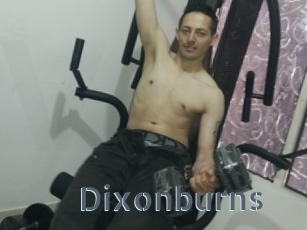 Dixonburns