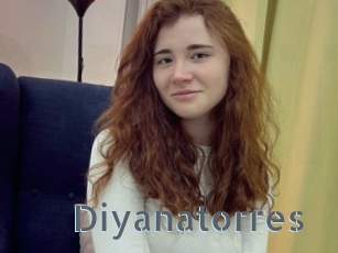 Diyanatorres