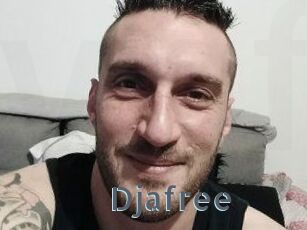 Djafree