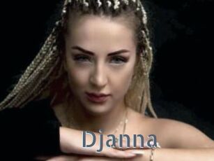 Djanna