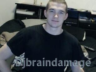 Djbraindamage