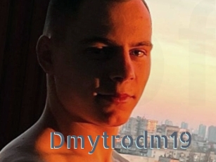 Dmytrodm19