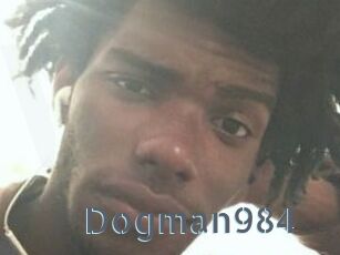 Dogman984