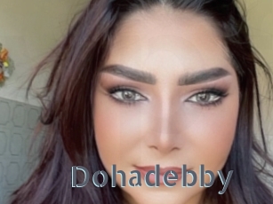 Dohadebby