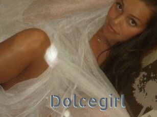 Dolcegirl