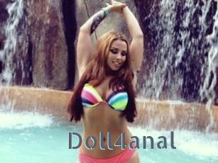 Doll4anal