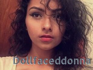 Dollfaceddonna