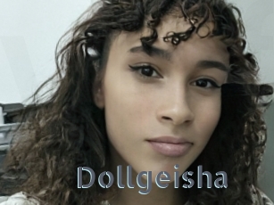 Dollgeisha