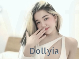 Dollyia