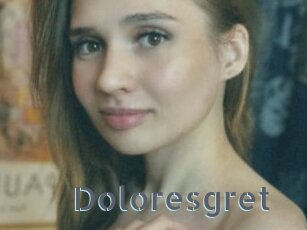 Doloresgret