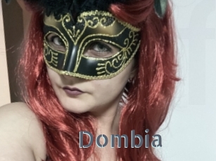 Dombia