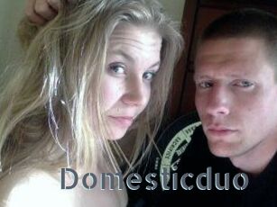 Domesticduo