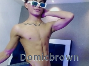 Domicbrown