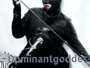 Dominantgoddess