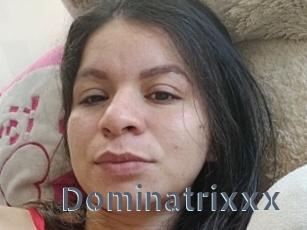 Dominatrixxx