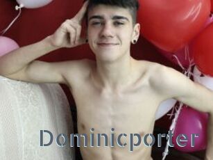 Dominicporter