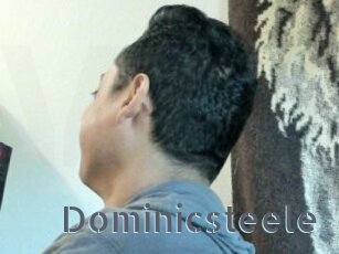 Dominicsteele