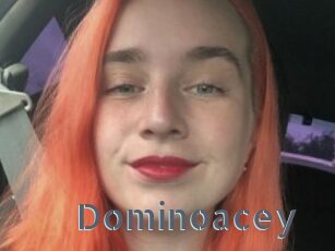 Dominoacey