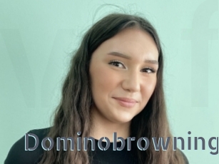 Dominobrowning