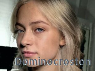 Dominocroston