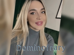 Dominofrary