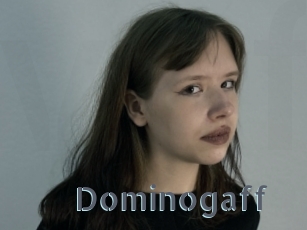 Dominogaff