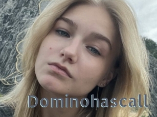 Dominohascall