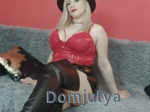 Domjulya