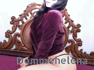 Dommehelena