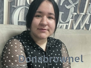 Donabrownel