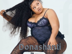 Donashanti