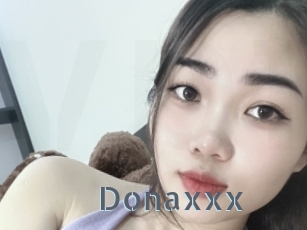 Donaxxx