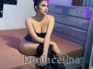 Doniacelina