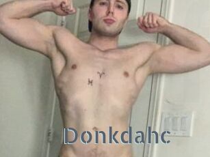 Donkdahc