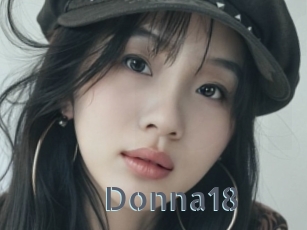 Donna18