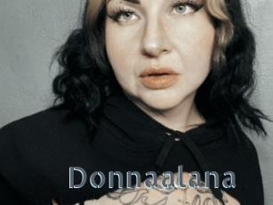 Donnaalana