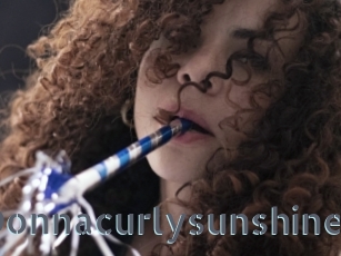 Donnacurlysunshine