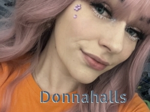 Donnahalls